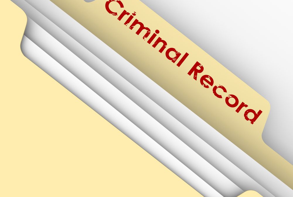What Can Be Expunged from Your Criminal Record in California?