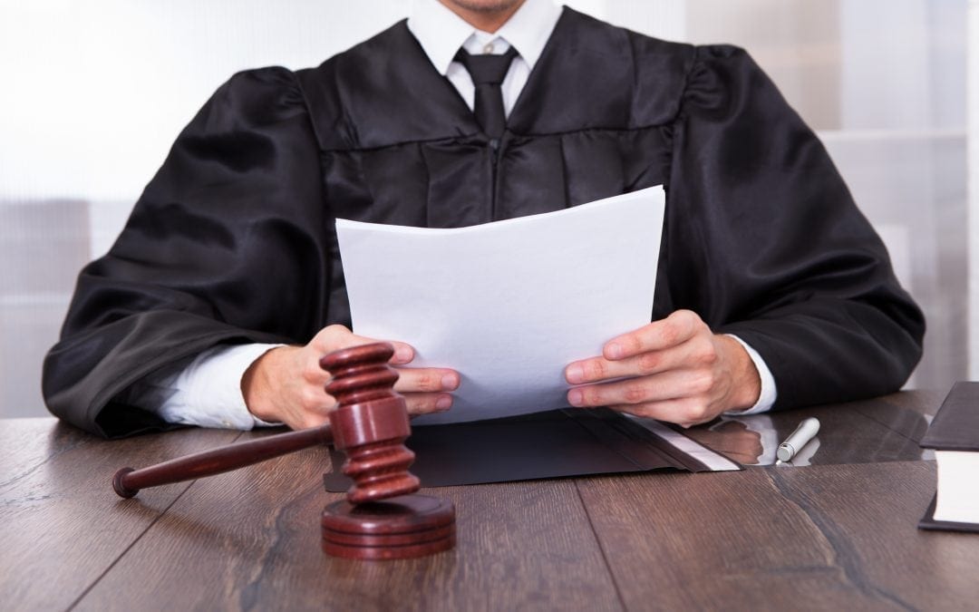What is the Difference Between a Felony and Misdemeanor Charges in California?