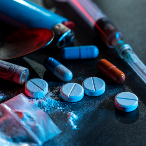 Exploring Legal Strategies: Drug Crime Defenses in Rancho Cucamonga 1 drug crimes defense attorney