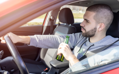 Navigating the Legal Maze: Understanding DUI Penalties with Injuries