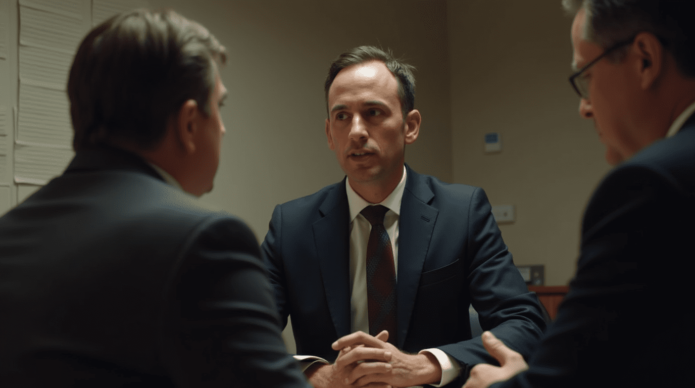 Is a Defense Lawyer the Same as a Criminal Lawyer?