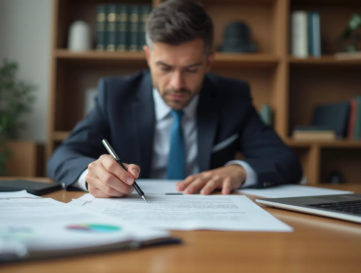 Top 5 Powerful Questions to Ask Your Criminal Defense Lawyer Before Hiring