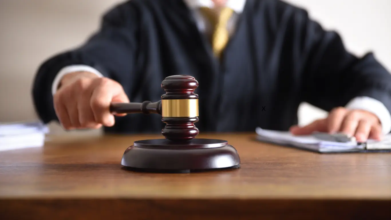 California Resentencing Law 2025: A Second Chance for Justice