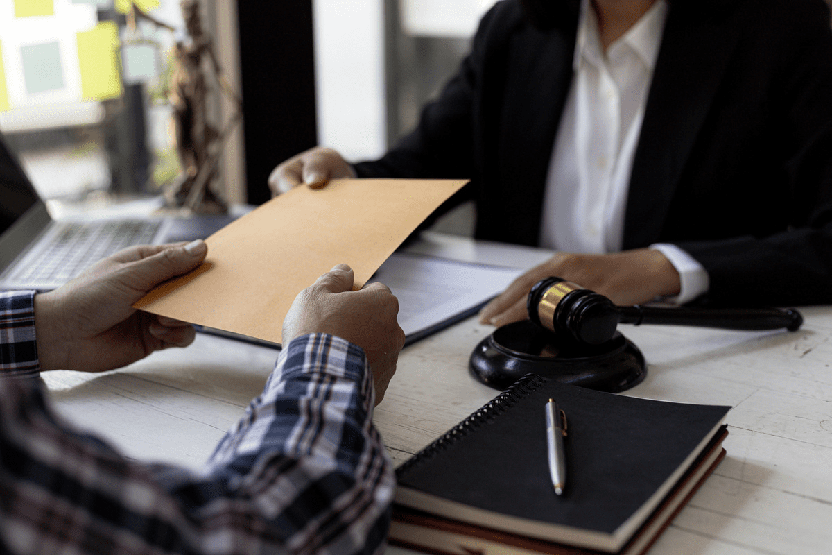 Top 5 Cases You’ll Need the Best Criminal Defense Attorney