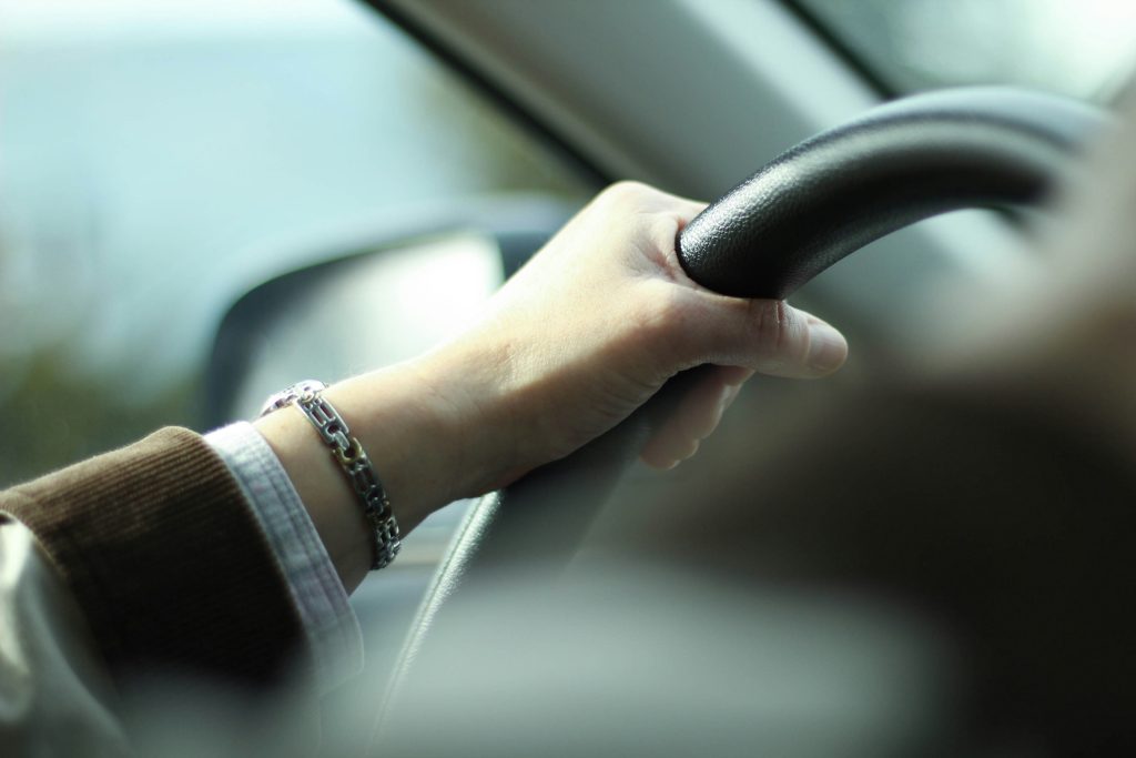 DUI Lawyer California