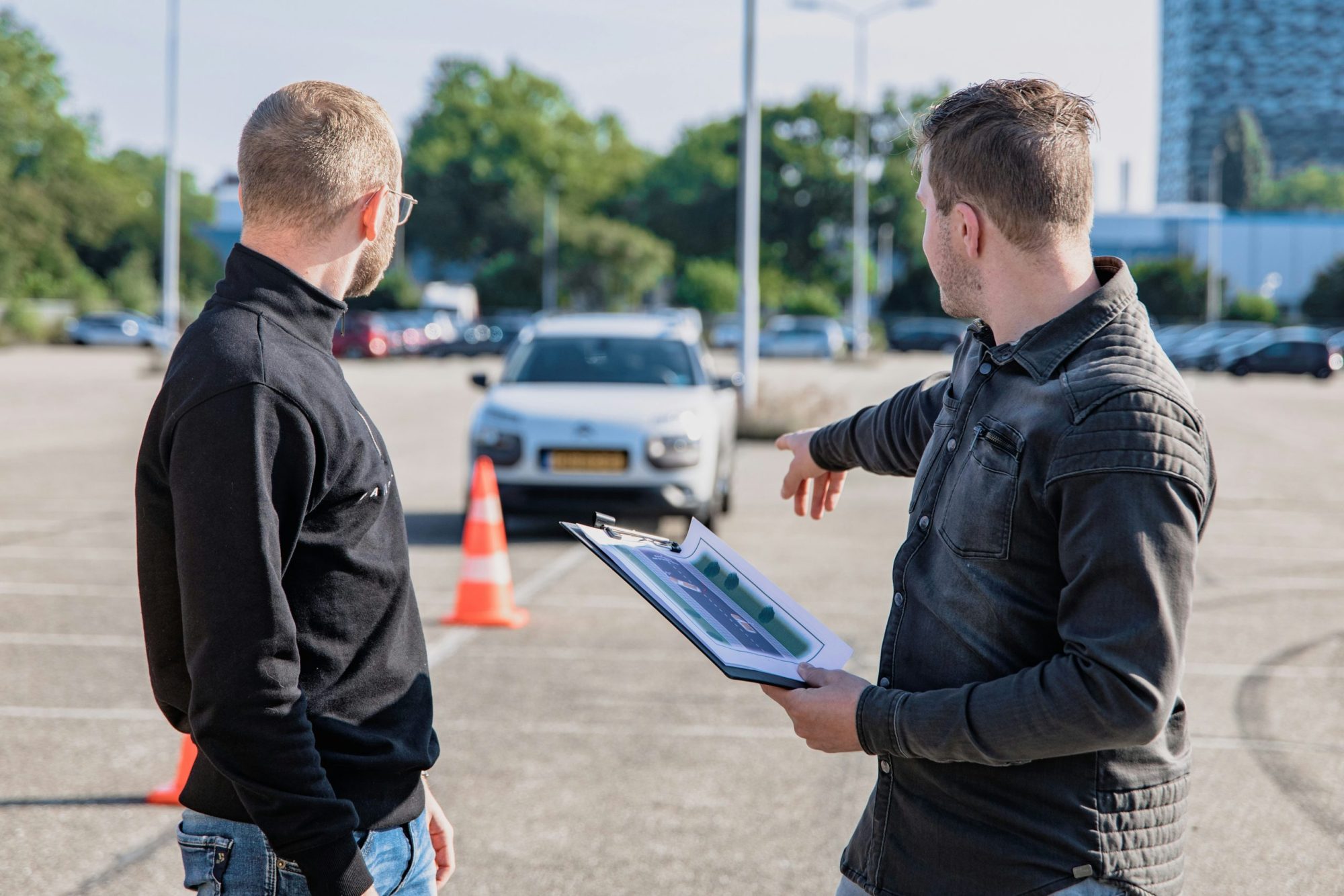 DUI License Suspension: How to Keep Driving Legally