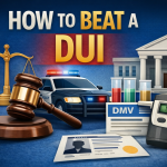 how to beat a dui