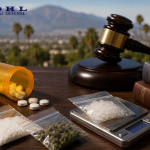 drug possession charges