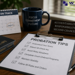 probation tips