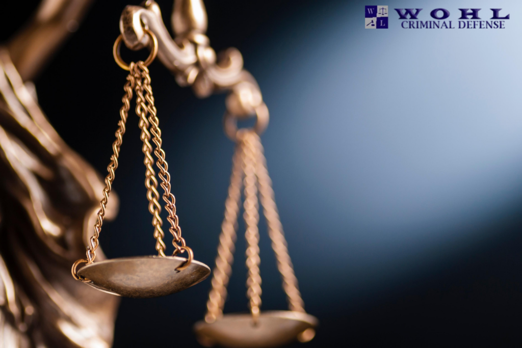 Criminal Defense Attorney in Pomona
