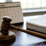 criminal case timeline