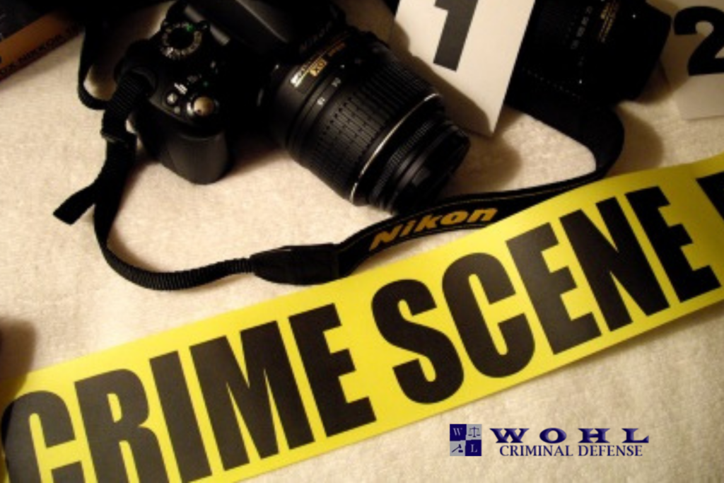 Criminal Investigation: What to Do Before You Are Arrested 3 criminal investigation