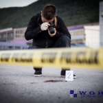 criminal investigation