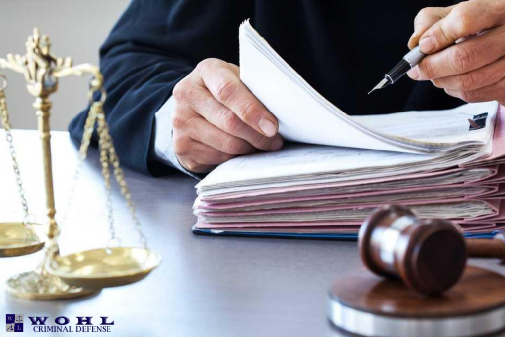 Felony Charges: What They Mean and What Happens Next 1 felony charges