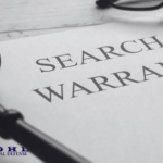 search and seizure